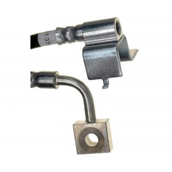 2000 Dodge Ram 1500 Brake Hydraulic Hose Front Right Raybestos BH381354 image 1 of 2