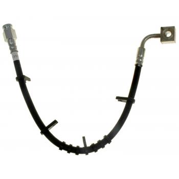 2000 Dodge Ram 1500 Brake Hydraulic Hose Front Left Raybestos BH381355 image 2 of 2