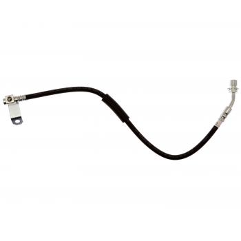 2001 Dodge Durango Brake Hydraulic Hose Rear Center Raybestos BH381360 image 2 of 2