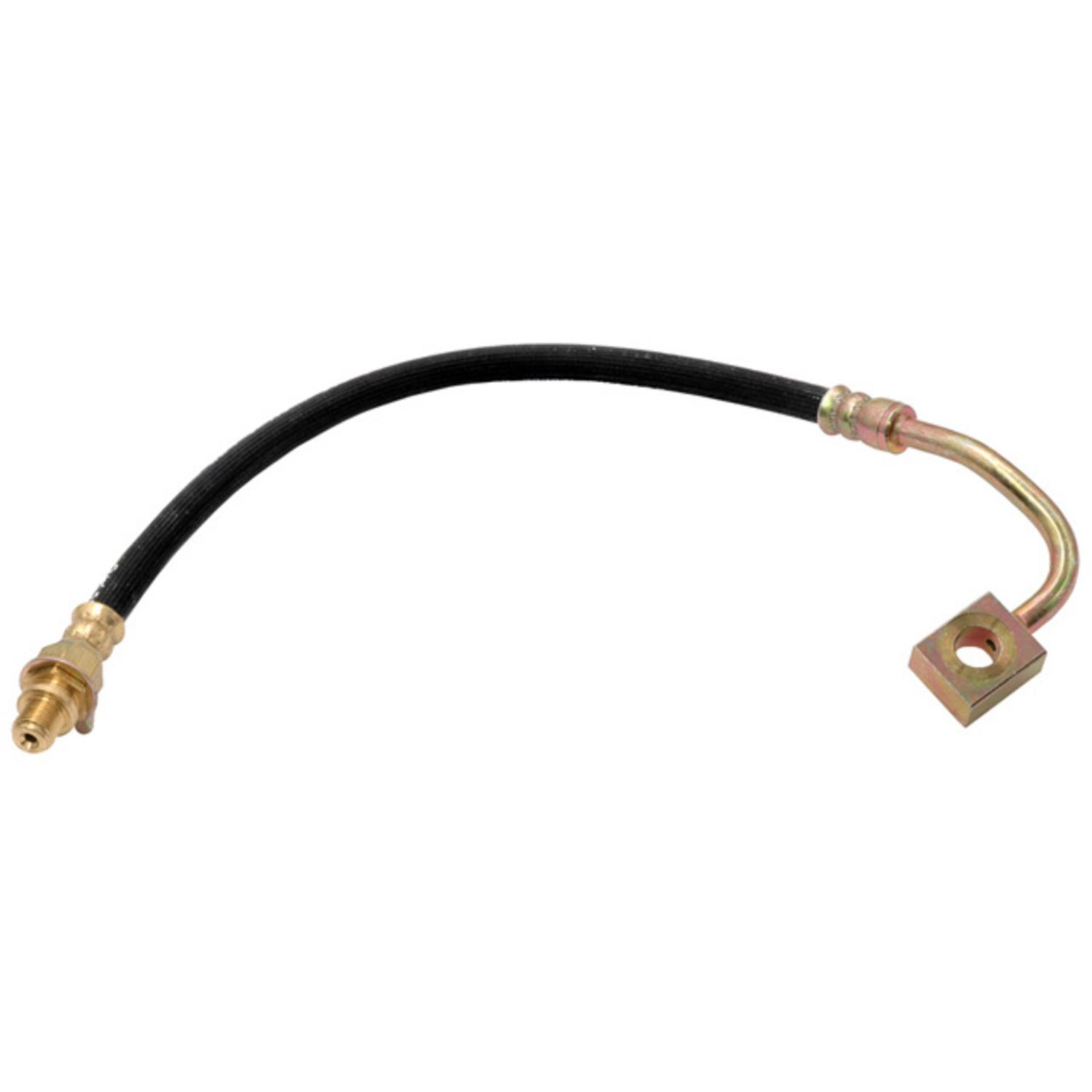 Raybestos BH381362 Brake Hydraulic Hose product image 1 of 1