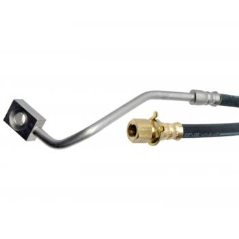 2000 Dodge Dakota Brake Hydraulic Hose Front Right Raybestos BH381363 image 1 of 2