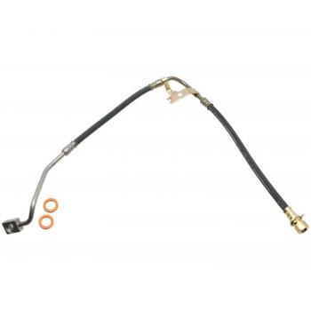 2000 Dodge Dakota Brake Hydraulic Hose Front Right Raybestos BH381363 image 2 of 2