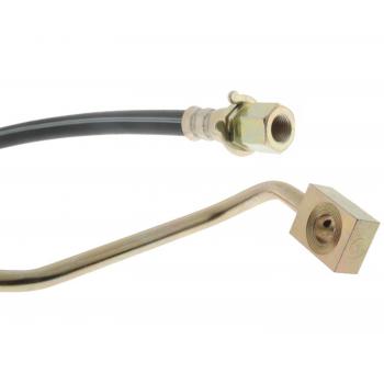 2000 Dodge Dakota Brake Hydraulic Hose Front Left Raybestos BH381364 image 1 of 2