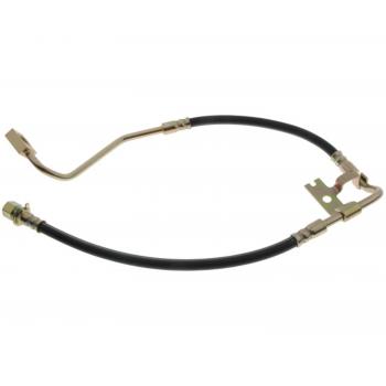 2000 Dodge Dakota Brake Hydraulic Hose Front Left Raybestos BH381364 image 2 of 2