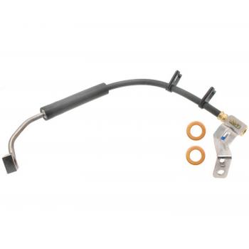 2000 Lincoln Navigator Brake Hydraulic Hose Front Left Raybestos BH381365 image 2 of 2