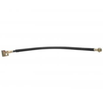 2000 Dodge Ram 1500 Brake Hydraulic Hose Rear Center Raybestos BH381367 image 2 of 2