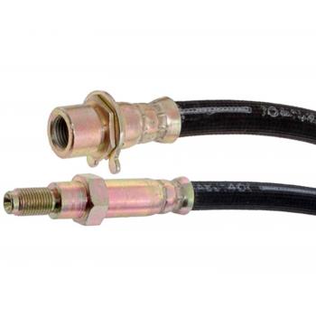 2002 Toyota Tacoma Brake Hydraulic Hose Rear Center Raybestos BH381370 image 1 of 2