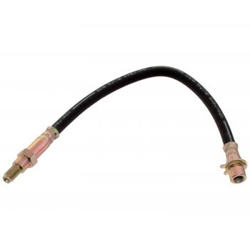 2002 Toyota Tacoma Brake Hydraulic Hose Rear Center Raybestos BH381370 image 2 of 2