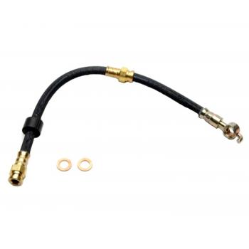 2002 Mazda Protege5 Brake Hydraulic Hose Front Left Raybestos BH381372 image 1 of 1