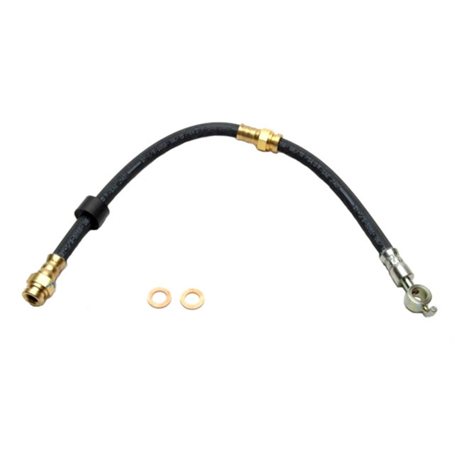 Raybestos BH381373 - Brake Hydraulic Hose Raybestos BH381373 Brake Hydraulic Hose product image 1 of 1