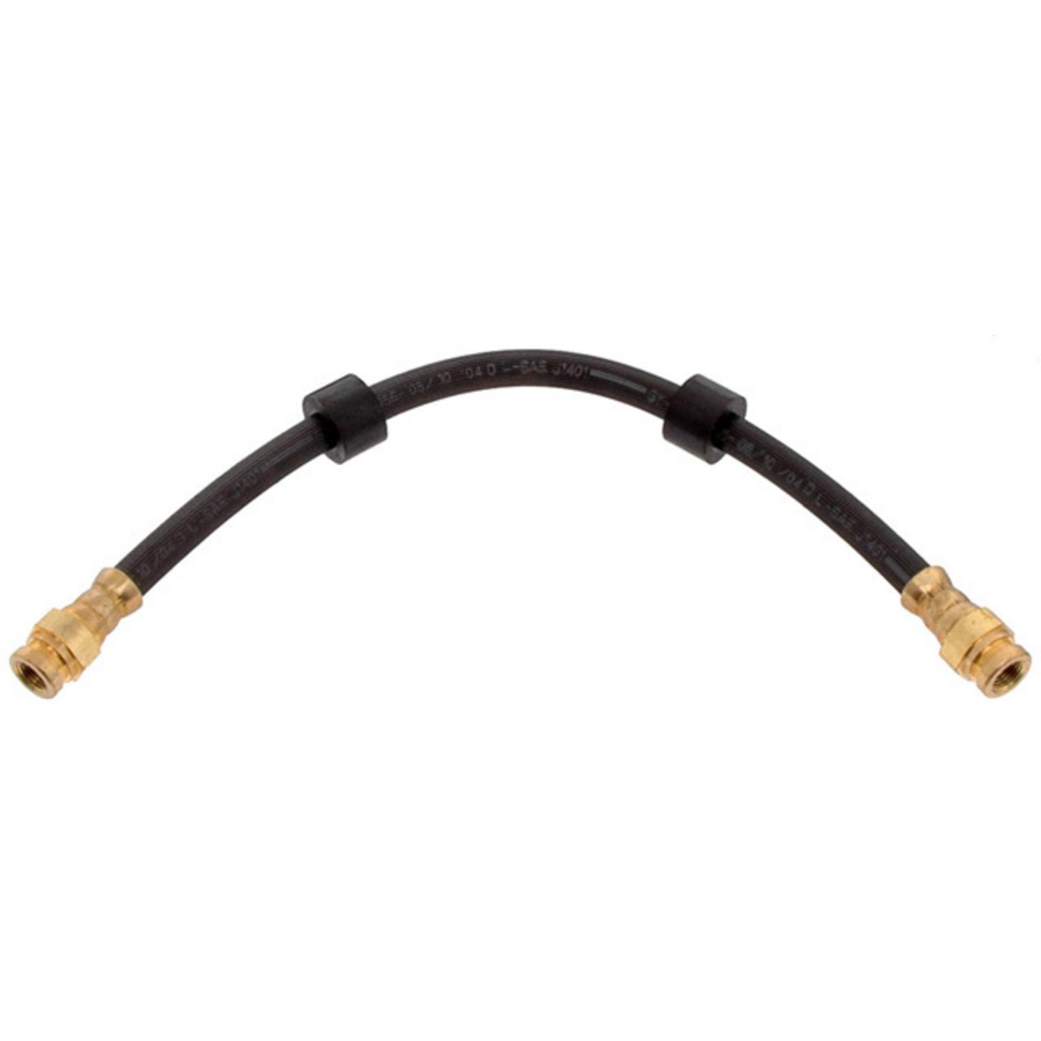 Raybestos BH381374 - Brake Hydraulic Hose Raybestos BH381374 Brake Hydraulic Hose product image 2 of 2