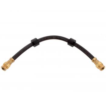 2000 Mazda MPV Brake Hydraulic Hose Rear Left Raybestos BH381374 image 2 of 2