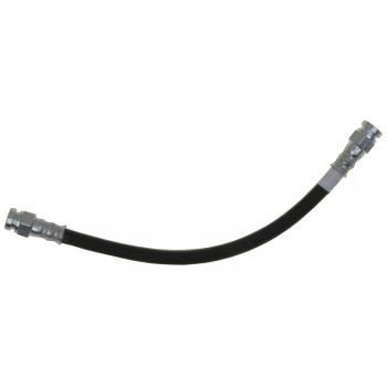 2001 Mazda Protege Brake Hydraulic Hose Rear Left Raybestos BH381375 image 2 of 2