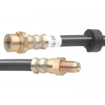 2001 Ford Focus Brake Hydraulic Hose Front Left Raybestos BH381376 image 1 of 2
