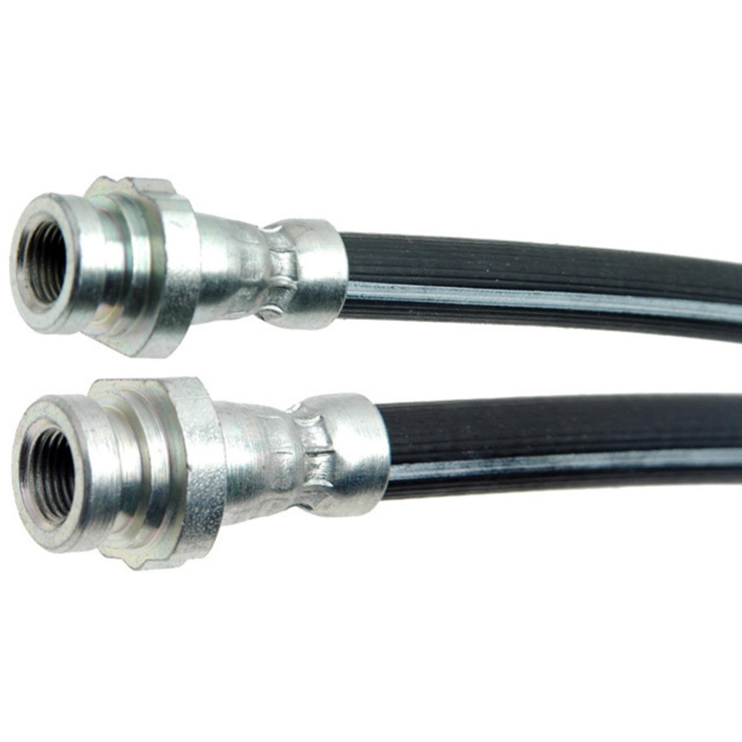 Raybestos BH381377 - Brake Hydraulic Hose Raybestos BH381377 Brake Hydraulic Hose product image 1 of 2
