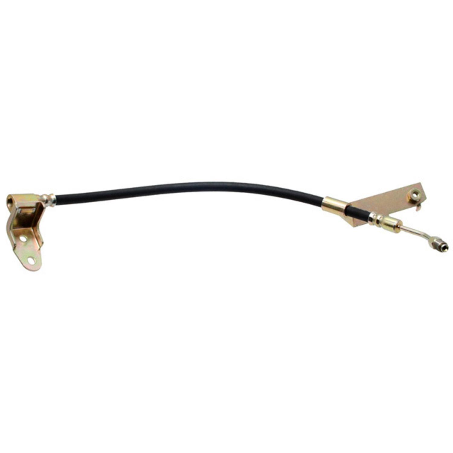 Raybestos BH381378 - Brake Hydraulic Hose Raybestos BH381378 Brake Hydraulic Hose product image 2 of 2