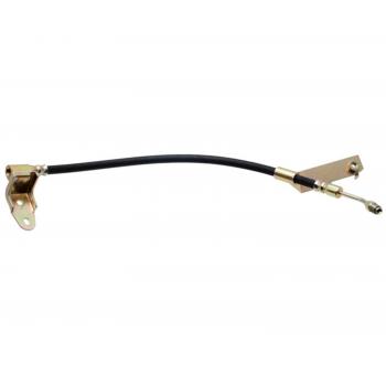 2002 Chrysler Neon Brake Hydraulic Hose Rear Right Raybestos BH381378 image 2 of 2
