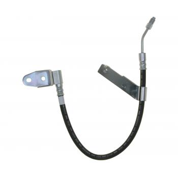 2002 Chrysler Neon Brake Hydraulic Hose Rear Left Raybestos BH381379 image 2 of 2