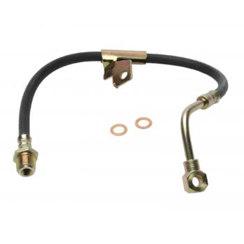 1991 Oldsmobile Bravada Brake Hydraulic Hose Front Left Raybestos BH38138 image 1 of 1