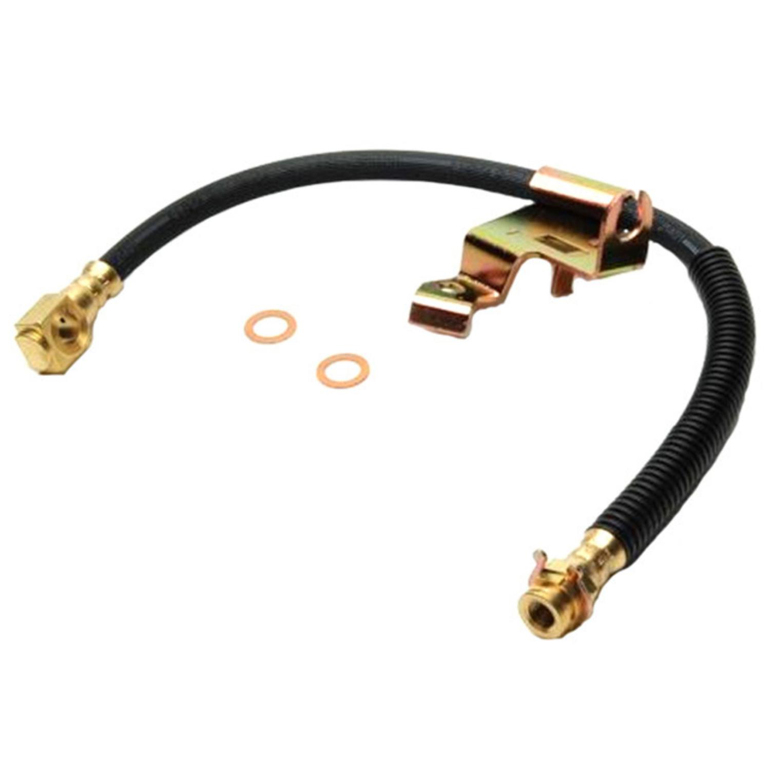 Raybestos BH381382 Brake Hydraulic Hose product image 1 of 1