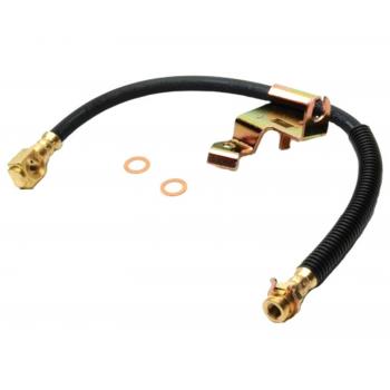 2001 Cadillac DeVille Brake Hydraulic Hose Front Left Raybestos BH381382 image 1 of 1