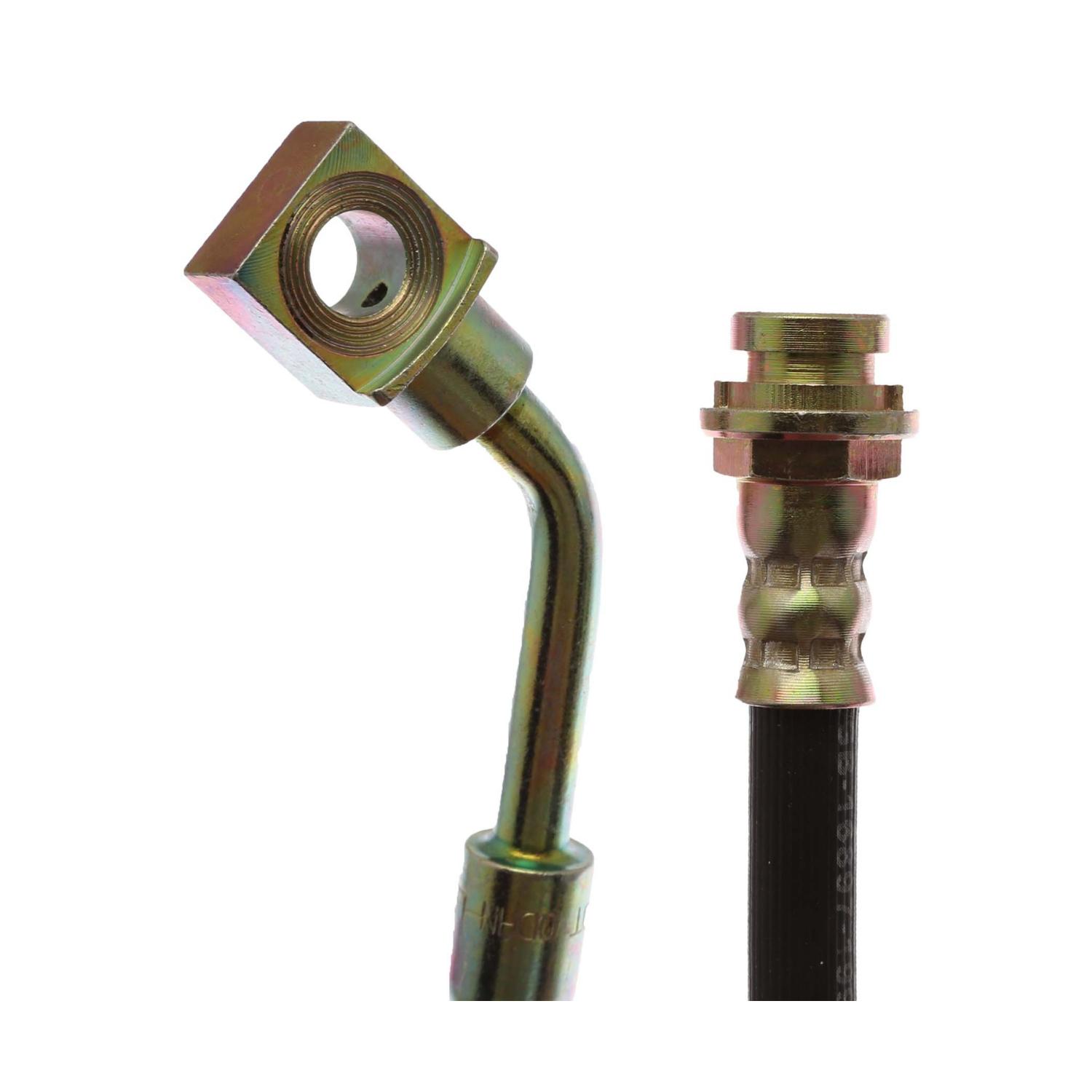 Raybestos BH381384 - Brake Hydraulic Hose Raybestos BH381384 Brake Hydraulic Hose product image 1 of 2