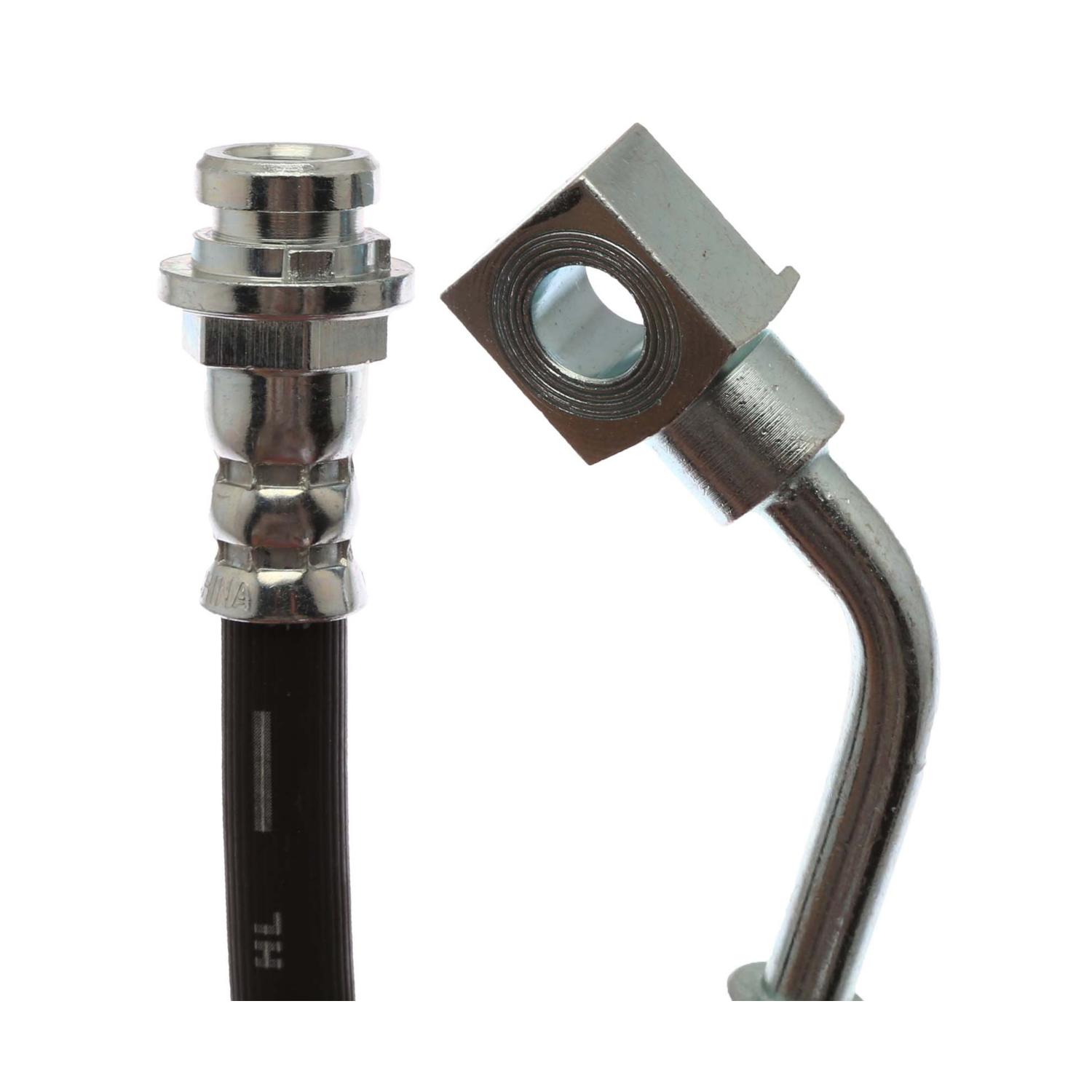 Raybestos BH381385 - Brake Hydraulic Hose Raybestos BH381385 Brake Hydraulic Hose product image 1 of 2