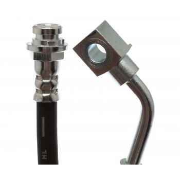 2001 Cadillac DeVille Brake Hydraulic Hose Rear Left Raybestos BH381385 image 1 of 2