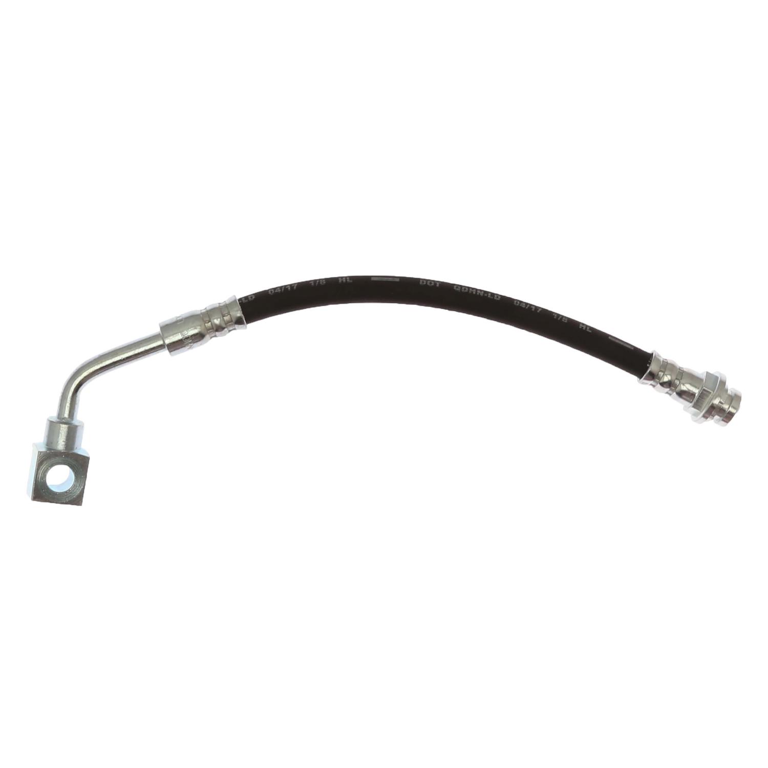 Raybestos BH381385 - Brake Hydraulic Hose Raybestos BH381385 Brake Hydraulic Hose product image 2 of 2