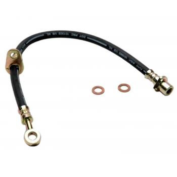 2000 Acura TL Brake Hydraulic Hose Rear Left Raybestos BH381386 image 1 of 1