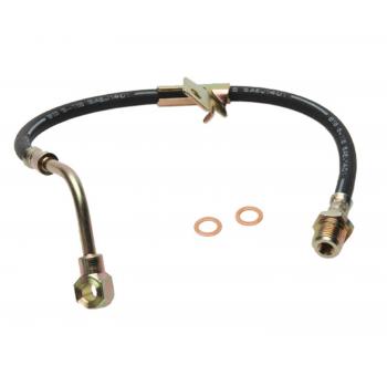 1991 Oldsmobile Bravada Brake Hydraulic Hose Front Right Raybestos BH38139 image 1 of 1