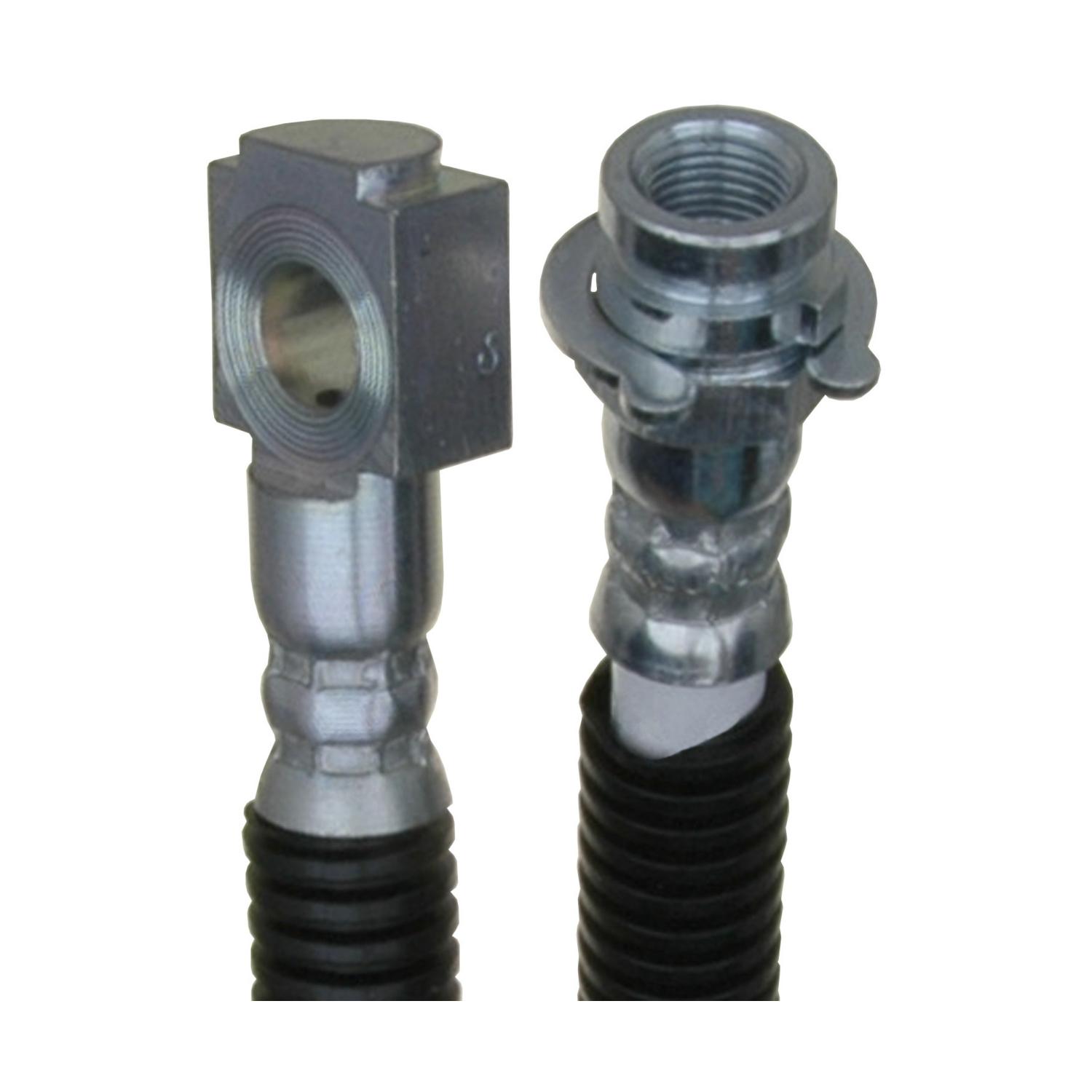 Raybestos BH381391 - Brake Hydraulic Hose Raybestos BH381391 Brake Hydraulic Hose product image 1 of 2