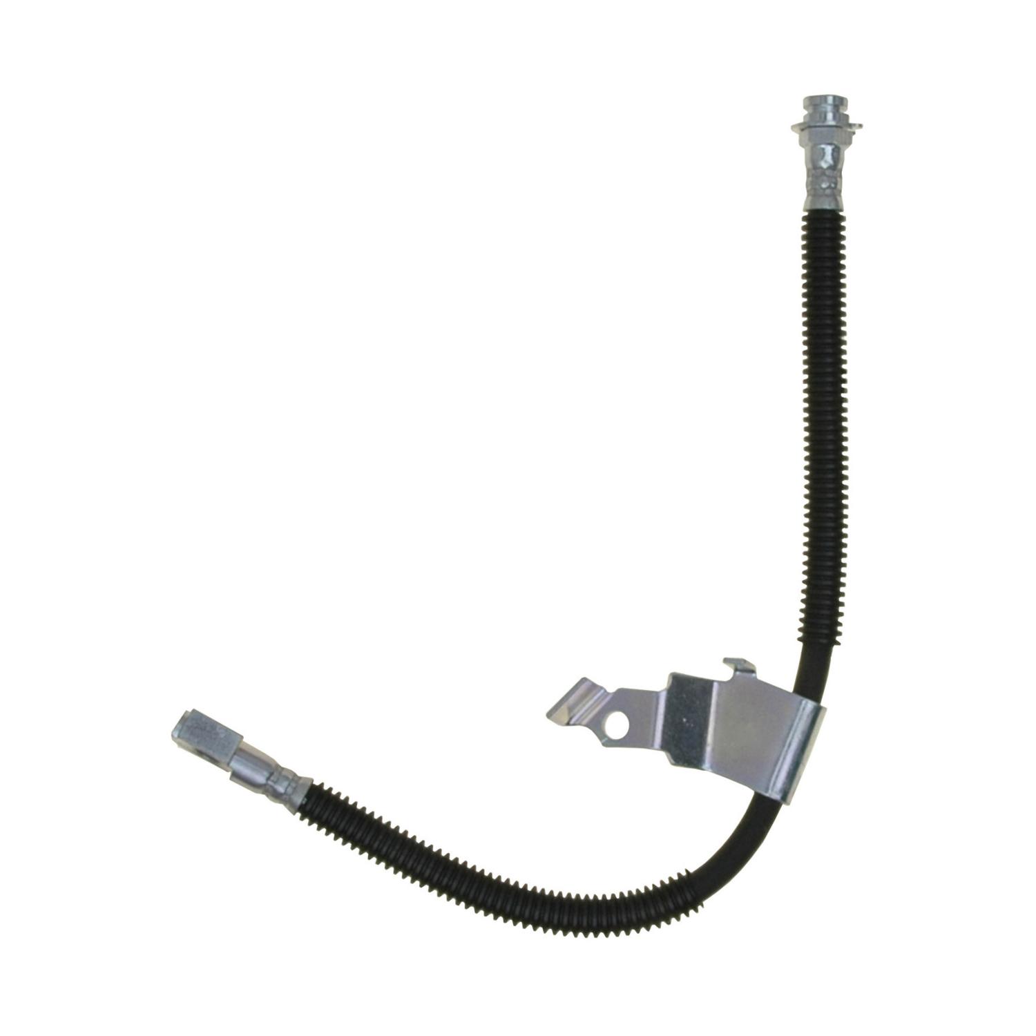 Raybestos BH381391 - Brake Hydraulic Hose Raybestos BH381391 Brake Hydraulic Hose product image 2 of 2