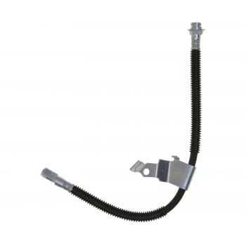 2001 Cadillac DeVille Brake Hydraulic Hose Front Left Raybestos BH381391 image 2 of 2