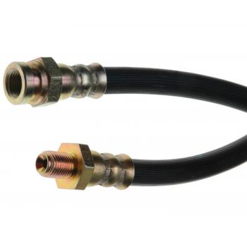 1983 Mazda RX-7 Brake Hydraulic Hose Front Raybestos BH38140 image 1 of 2