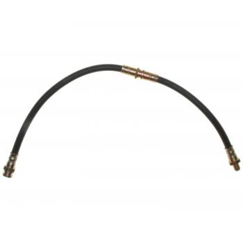 1983 Mazda RX-7 Brake Hydraulic Hose Front Raybestos BH38140 image 2 of 2