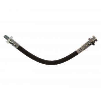 1986 Nissan 200SX Brake Hydraulic Hose Rear Left Raybestos BH38144 image 2 of 2