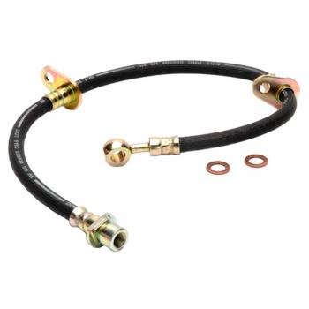 2005 Honda S2000 Brake Hydraulic Hose Front Right Raybestos BH381440 image 1 of 1
