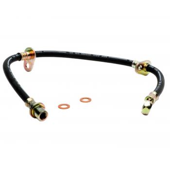 2005 Honda S2000 Brake Hydraulic Hose Front Left Raybestos BH381441 image 1 of 1