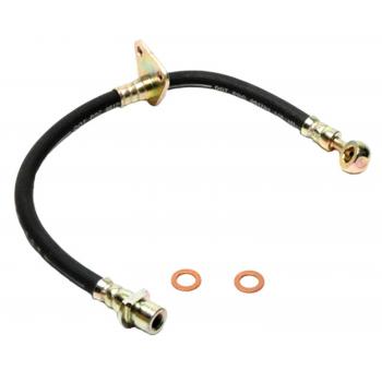 2007 Honda S2000 Brake Hydraulic Hose Rear Left Raybestos BH381443 image 1 of 1