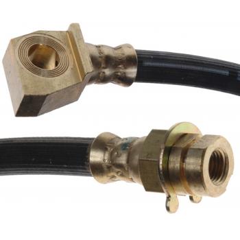 1996 Ford Taurus Brake Hydraulic Hose Rear Right Raybestos BH381451 image 1 of 2