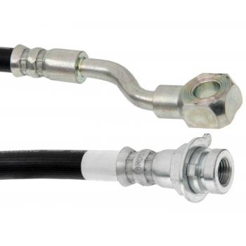 1999 Chevrolet Silverado 2500 Brake Hydraulic Hose Rear Left Raybestos BH381454 image 1 of 2