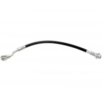 1999 Chevrolet Silverado 2500 Brake Hydraulic Hose Rear Left Raybestos BH381454 image 2 of 2