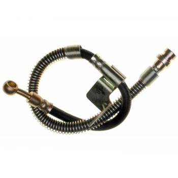 2003 Hyundai Elantra Brake Hydraulic Hose Front Left Raybestos BH381456 image 2 of 2
