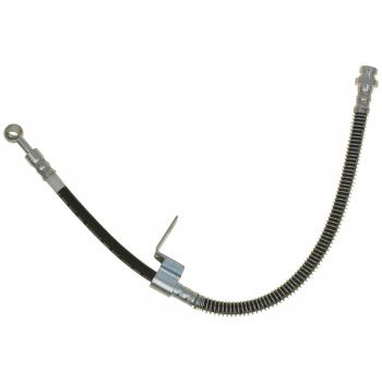 2003 Hyundai Elantra Brake Hydraulic Hose Front Right Raybestos BH381457 image 2 of 2