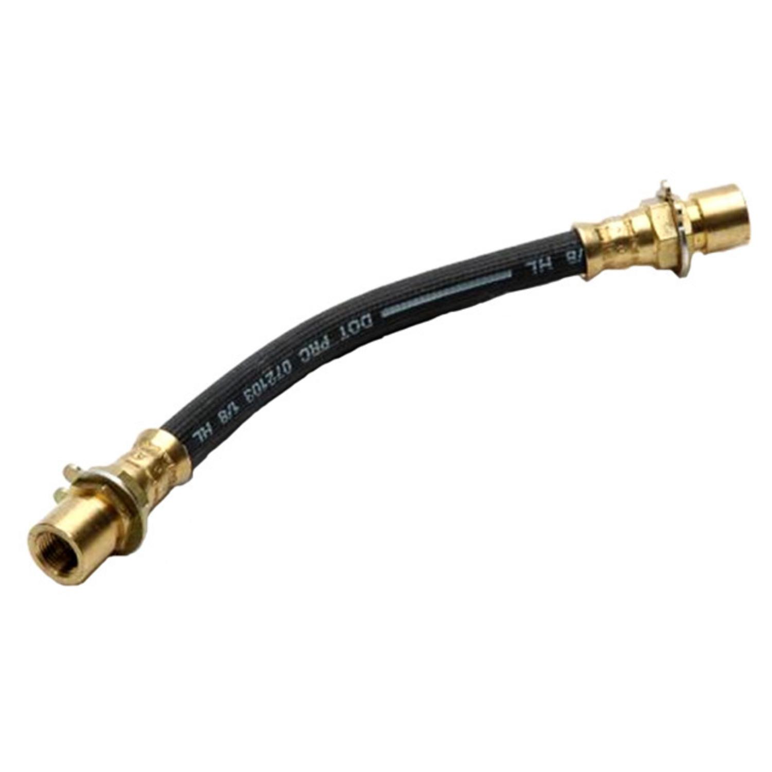 Raybestos BH381458 - Brake Hydraulic Hose Raybestos BH381458 Brake Hydraulic Hose product image 1 of 1