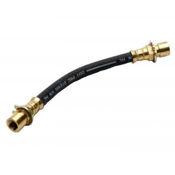 2001 Pontiac Aztek Brake Hydraulic Hose Rear Raybestos BH381458 image 1 of 1