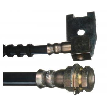 1986 Ford Bronco II Brake Hydraulic Hose Rear Center Raybestos BH38146 image 1 of 2