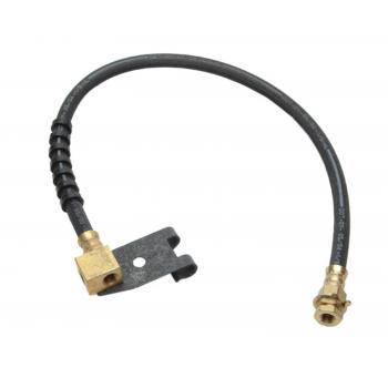 1986 Ford Bronco II Brake Hydraulic Hose Rear Center Raybestos BH38146 image 2 of 2