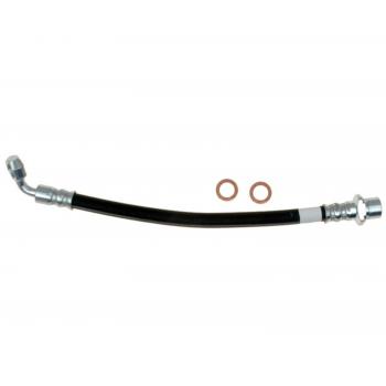 2001 Toyota Sequoia Brake Hydraulic Hose Rear Right Raybestos BH381460 image 2 of 2